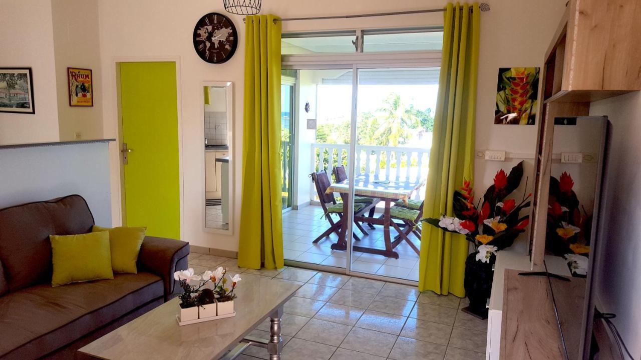 Les Pieds Dans L'Eau Apartment Tartane Ngoại thất bức ảnh