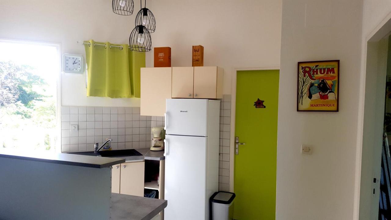 Les Pieds Dans L'Eau Apartment Tartane Ngoại thất bức ảnh