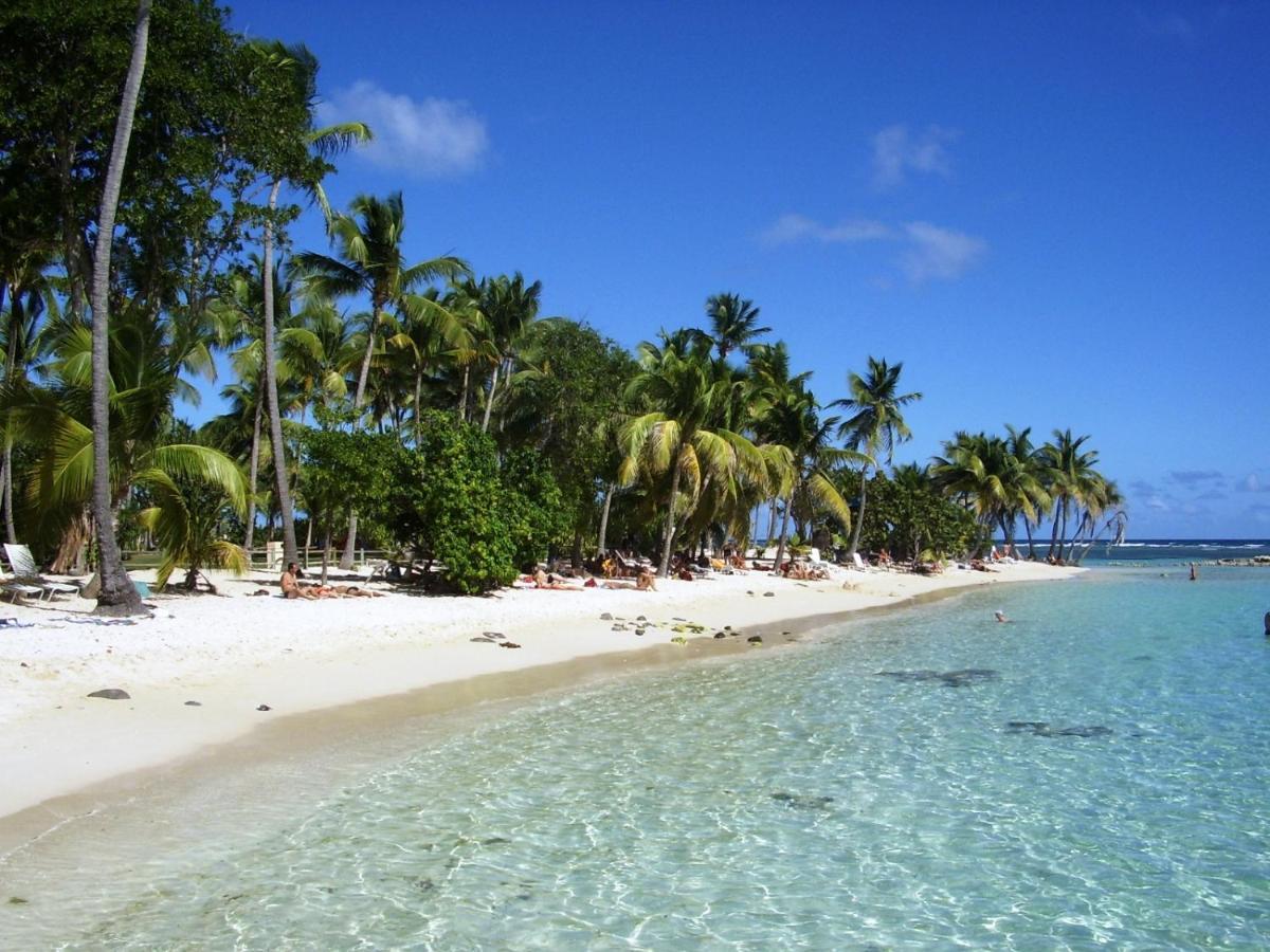 Les Pieds Dans L'Eau Apartment Tartane Ngoại thất bức ảnh
